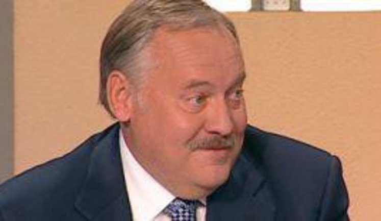Затулин: Русские и русскоязычные жители Украины должны перейти в контрнаступление против "Свободы"