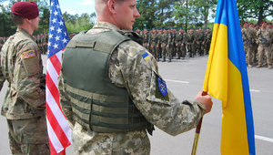 Литовсько-польсько-українська бригада приєдналася до масштабних навчань "Анаконда-2016" у Польщі. ФОТОрепортаж