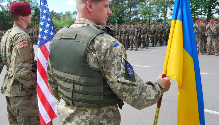 Литовсько-польсько-українська бригада приєдналася до масштабних навчань "Анаконда-2016" у Польщі. ФОТОрепортаж