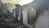 Наслідки обстрілів 14 липня