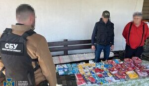 Ликвидирована сеть ботоферм с аудиторией почти 200 тыс. пользователей, работавшая на расшатывание обстановки в Украине, - СБУ. ФОТОрепортаж