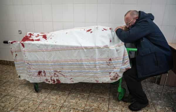 Українець Малолєтка став найкращим фотографом року за версією The Guardian 06