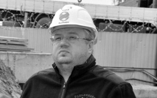 Ексміністр так званої ЛНР Костянтин Завізєнов застрелився в Підмосков’ї