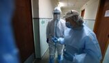 Найвища смертність від COVID-19 в Україні в Дніпропетровській, Запорізькій, Херсонській та Львівській областях, - МОЗ