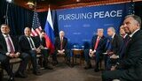 трамп, путін