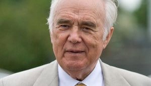 Умер бывший премьер-министр Украины Масол, - Depo.ua