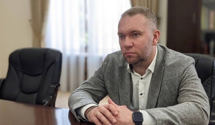 Держсекретар МЗС Баньков розкрадав 37 млн грн міжнародної допомоги, - ЦПК
