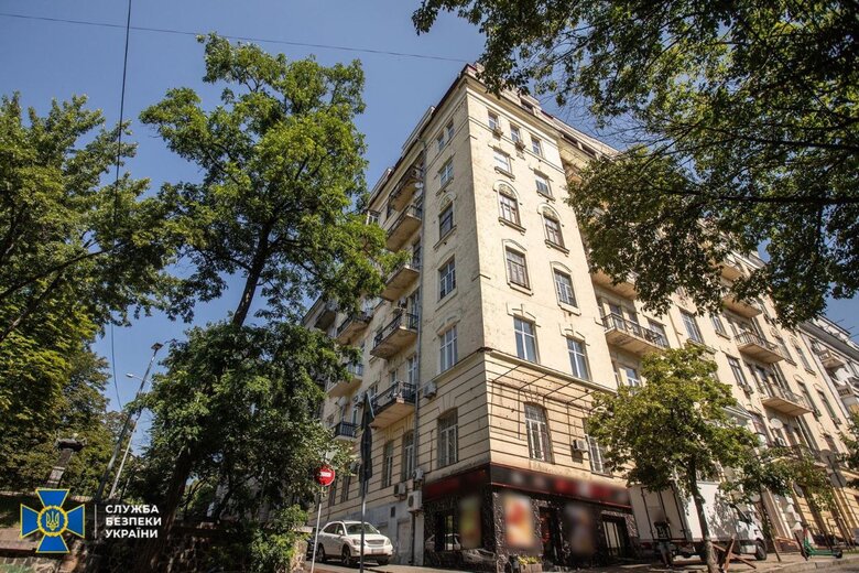 Арештовано майно екснардепа Янковського на понад 1 млрд грн
