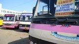 Пасажирські автоперевезення відновлюють на Львівщині, - рішення ОДА