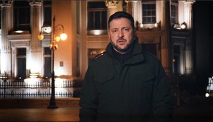 зеленський про ситуацію на Покровському напрямку