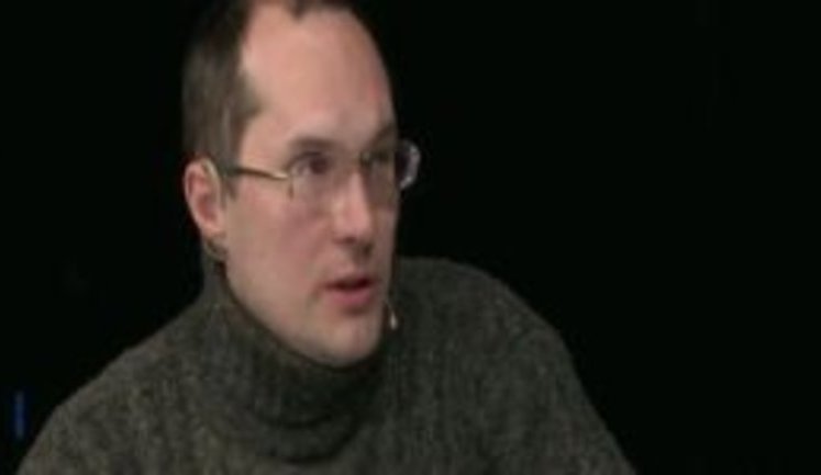 "Experts on criminal offenses will not be dismissed, but those who beat people on Maidan should be punished," Butusov commented on recertification of police officers