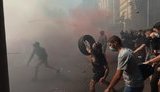 Ще три особи отримали повідомлення про підозру в хуліганстві на Банковій 14 серпня, - поліція Києва