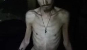 Occupiers can barely keep their pants on: due to malnutrition, Russian soldiers have turned into "walking skeletons". VIDEO