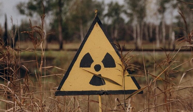 Norway says that increased radiation levels near border with Russia are likely caused by fire near Chornobyl