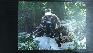 Видео расстрела украинских солдат боевиками найдено в ноутбуке задержанного россиянина, - Госпогранслужба. ФОТО+ВИДЕО