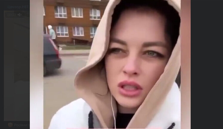 В Росії збирають кошти на тепловізори, бо окупанти "просто мерзнут". ВIДЕО