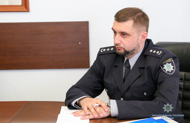 Нацполіція розпочинає набір пілотів у підрозділ повітряної підтримки 05