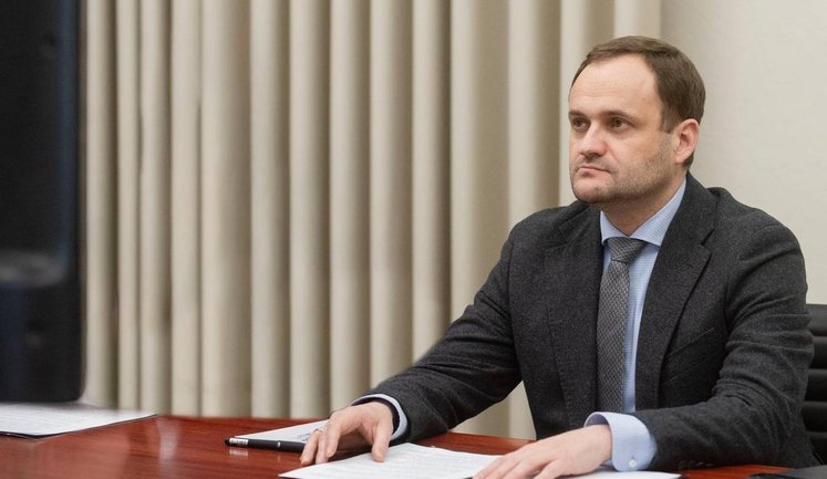 Кулеба закликав бізнес долучитися до формування резерву генераторів