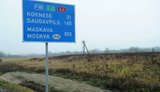 Министр транспорта Латвии Козловскис предлагает убрать дорожные знаки с указаниями на РФ и Беларусь: "Не вижу необходимости в рекомендациях такого рода"