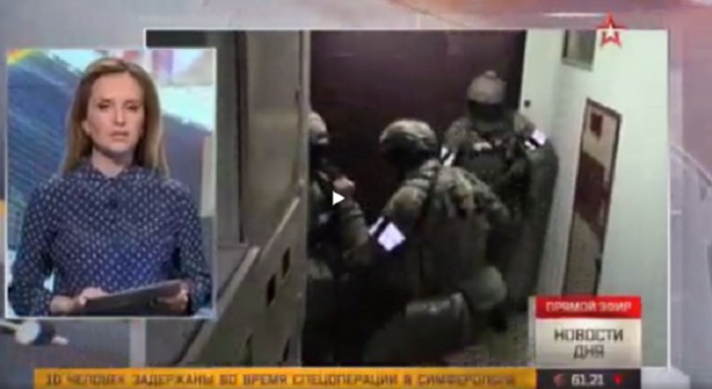 Курбедінов про масові арешти кримських татар: "Навмисно не давали цілий день пити і їсти. Це тортури! Щодо трьох затриманих провели судові засідання без адвокатів" 01 Курбедінов про масові арешти кримських татар: "Навмисно не давали цілий день пити і їсти. Це тортури! Щодо трьох затриманих провели судові засідання без адвокатів" 01