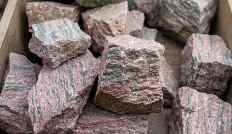 Мито на експорт каменю може принести держбюджету 4,6 мільярдів
