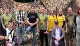 Постановление Кабмина №321 делает невозможным качественное протезирование тяжелораненых защитников. Требуем его отмены, - ВИДЕОобращение воинов и волонтеров. ВИДЕО