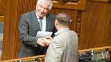 Party of Regions Claims Getting 40 Deputies, Chechetov Reports on the Progress