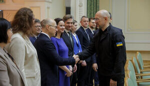 Lithuania to transfer power equipment from NPPs and TPPs to Ukraine