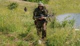 216 combat engagements on front over past day: Enemy most active in Pokrovsk, Kostiantynivka and Sloviansk sectors – General Staff