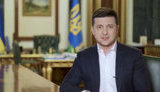Зеленський пообіцяв малому бізнесу кредити з низькою ставкою на виплату зарплат працівникам і можливе відкриття ринків з 1 травня. ВIДЕО