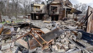 Депутат роз’яснив, як власники зруйнованої нерухомості зможуть отримати землю