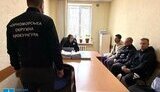 Выдавали себя за ТЦК. В Одесской области задержаны члены ОО