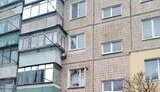 Nikopol after the shelling