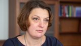 Директорка тренінгового центру прокурорів України Олеся Отраднова: "Зараз ми проводимо аналіз судової практики, щоб зрозуміти, де прокурори припускаються системних помилок"
