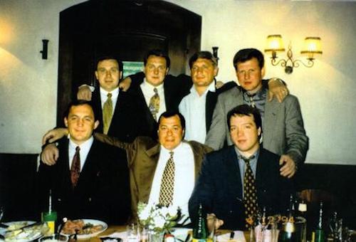михайлов сергея михась