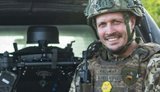 заступник командира роти БПЛА Шершні Довбуша на позивний Кальмар