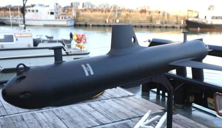 Велика Британія посилює підводну оборону через загрозу РФ. ФОТО