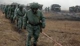 Росія використовує хлорпікрин