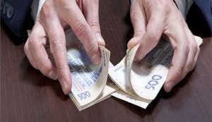 След украинской коррупции выявили в 80 странах мира, - Сытник