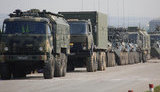 До 8,2 тыс. военных, более 2,5 тыс. единиц техники, - масштабные учения РФ проходят в оккупированном Крыму