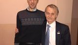 джемилев мустафа хайсер