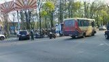 донецк дтп террорист боевик