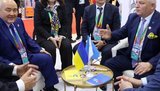Товарооборот между Украиной и Китаем вырос на 21% (обновлено)