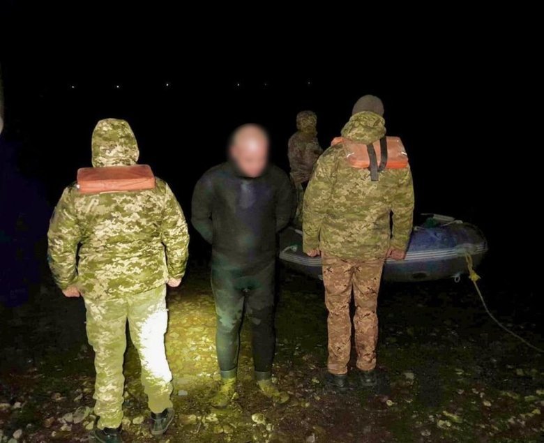 State Border Guard Service