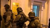 Для переговоров с захватившим почтовое отделение мужчиной привлекли его отца, - Князев