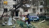8 загиблих у Києві та 4 загиблих в області: серед постраждалих діти, - Вигівський. ФОТОрепортаж