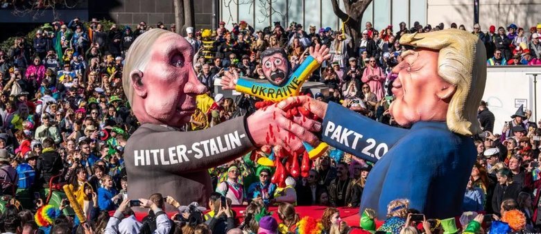 Работы Жака Тилли