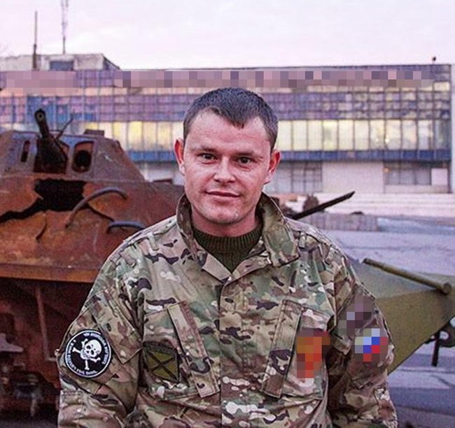 Ватажка угруповання терористів ЛНР оголошено в розшук, - СБУ 01