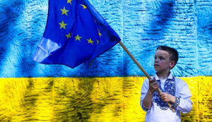 Призываем ЕС начать переговоры с Украиной о вступлении, - заявление президентов стран Балтии Кариса, Науседы и Ринкевичса