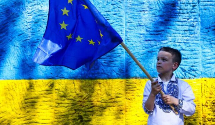 Призываем ЕС начать переговоры с Украиной о вступлении, - заявление президентов стран Балтии Кариса, Науседы и Ринкевичса
